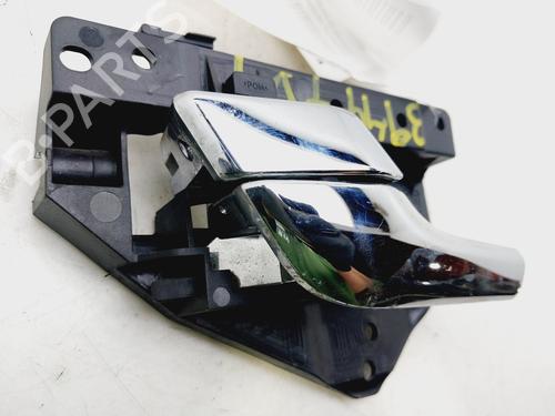 Front left interior door handle JAGUAR XF I (X250) 3.0 D | BP29418473I13 