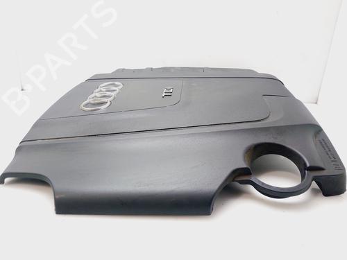 Upper protection AUDI A4 B8 (8K2)  | BP28444645M93 