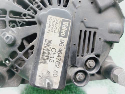 Alternator CITROËN C3 I (FC_, FN_) 1.4 HDi | BP27301419M7 