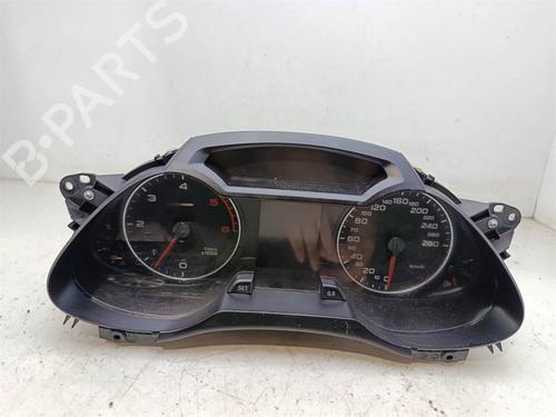 Used Instrument cluster Instrument cluster 38345001 38345001
