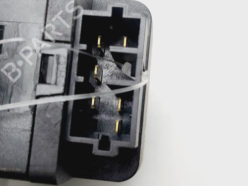 Left front window switch PEUGEOT 206 Hatchback (2A/C) | BP32516076I27 - Image 2