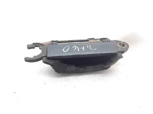 Used Front right exterior door handle AUDI A3 (8L1) 1.8 (125 hp) 6521472