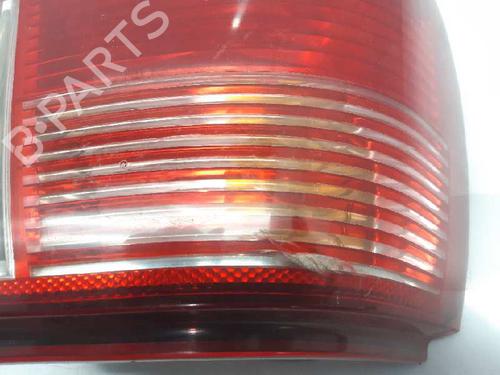 Left taillight SEAT IBIZA II (6K1) 1.9 D | BP6074320C34 