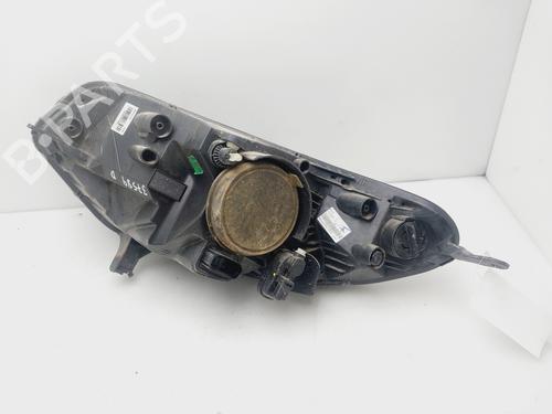Right headlight FORD ECOSPORT 1.5 EcoBlue TDCi | BP29456403C29 