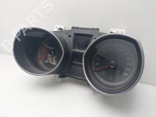 Instrument cluster HYUNDAI i30 (GD) | BP37223371C47 - Image 4