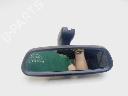 Used Rear mirror CITROËN C4 I (LC_) [2004-2014]  26971945