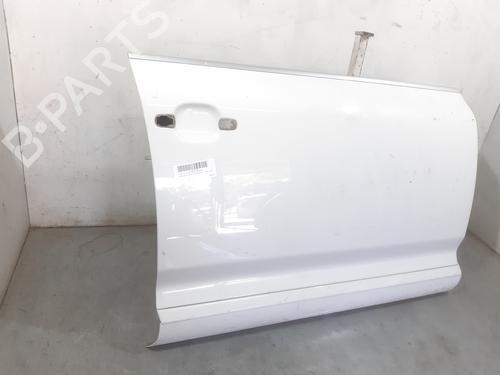 Dør høyre foran PORSCHE CAYENNE (9PA) Turbo 4.5 | BP8676558C3 