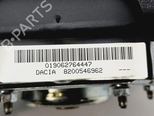 Førerens kollisjonspute DACIA LOGAN (LS_) | BP30897752C9