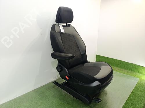 Left front seat CITROËN C4 Grand Picasso II (DA_, DE_)  | BP34371795C15  - Image 8