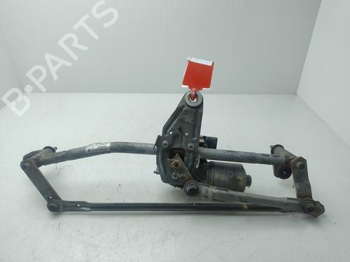 Front wiper motor VW PASSAT B6 (3C2)  | BP27801037M29 