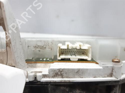 Instrument cluster MAZDA 3 Saloon (BK) 1.6 (BK12) | BP10916422C47 