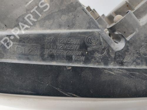 Right headlight SSANGYONG KYRON | BP30853217C29