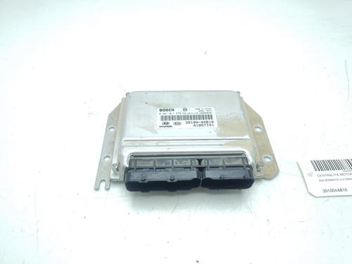 Used Engine control unit (ECU) KIA SORENTO I (JC) [2002-2011]  24653712