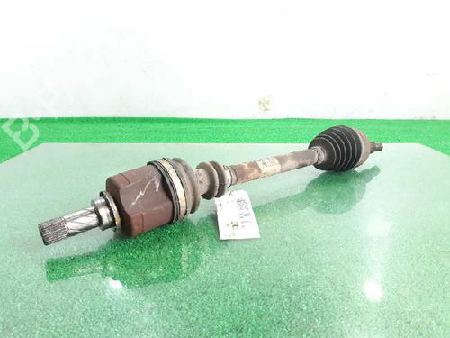 Used Left front driveshaft RENAULT GRAND SCÉNIC II (JM0/1_) 1.5 dCi (JM1E) (106 hp) 6318660