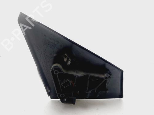 Left mirror RENAULT MEGANE III Hatchback (BZ0/1_, B3_) 1.5 dCi (BZ09, BZ0D, BZ1W, BZ29, BZ14) | BP29439732C26 