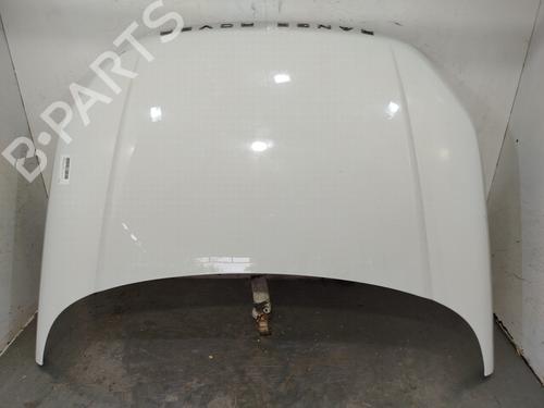 Used Hood LAND ROVER RANGE ROVER EVOQUE (L538) [2011-2019]  23548545