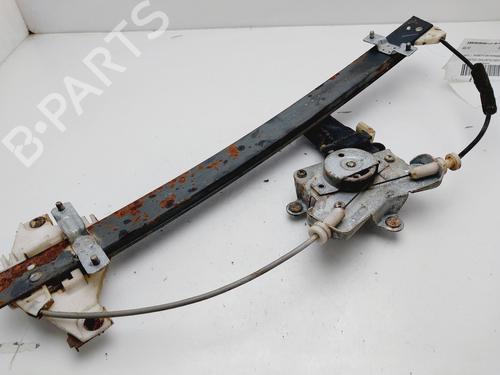 Front left window mechanism HYUNDAI TERRACAN (HP) 2.9 CRDi 4WD | BP18332955C22