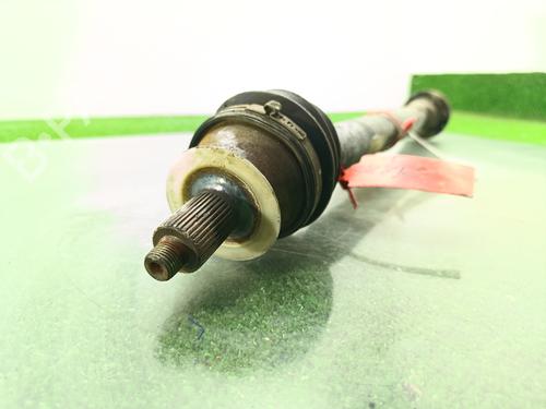 Right front driveshaft SEAT IBIZA IV (6J5, 6P1)  | BP29448598M39 