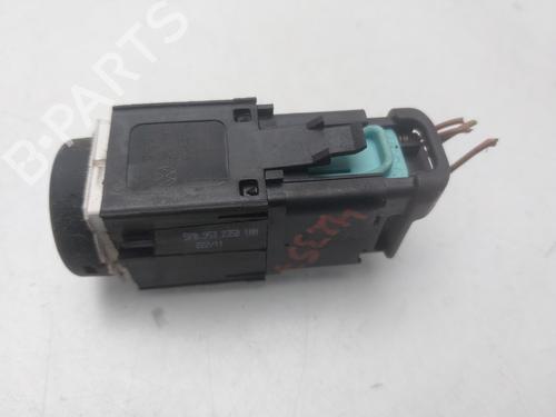 Warning switch SEAT LEON (1P1) | BP38647990I22 - Image 2