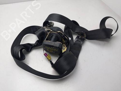 Used Front right seatbelt Front right seatbelt VW GOLF IV (1J1) [1997-2008] 39717917 39717917