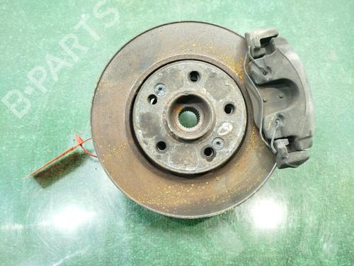 Højre Styrespindel Lejehus RENAULT LAGUNA II (BG0/1_)  | BP29970135M26