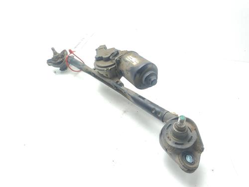 Front wiper motor HYUNDAI SANTA FÉ II (CM) 2.2 CRDi 4x4 | BP26694726M29 