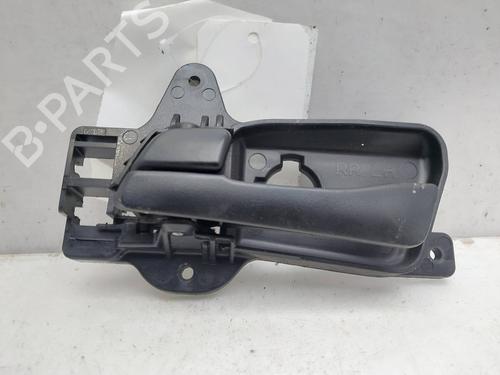 Used Rear left interior door handle HYUNDAI i30 (FD) [2007-2012]  16167682