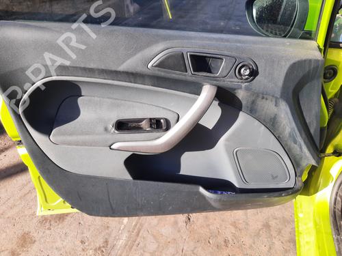 Fensterheber links hinten FORD FIESTA VI (CB1, CCN) 1.4 TDCi | BP24924897C24 