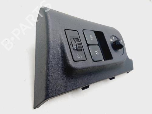 Mirror switch CITROËN C-ELYSEE (DD_) | BP30506686I25