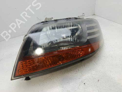Left headlight CHEVROLET AVEO / KALOS Hatchback (T200) 1.4 | BP32095233C28  - Image 5
