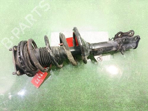 Left front shock absorber KIA CARENS II MPV (FJ)  | BP29549585M16 
