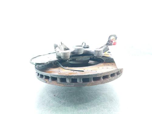Right front steering knuckle MERCEDES-BENZ E-CLASS Coupe (C207) E 350 BlueTEC / d (207.326) | BP18095146M26 