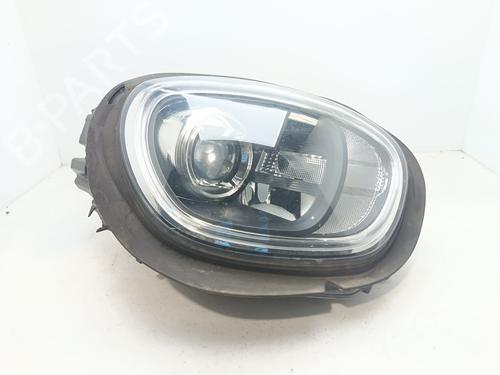 Used Right headlight Right headlight MINI MINI COUNTRYMAN (F60) Cooper D (150 hp) 34102371 34102371