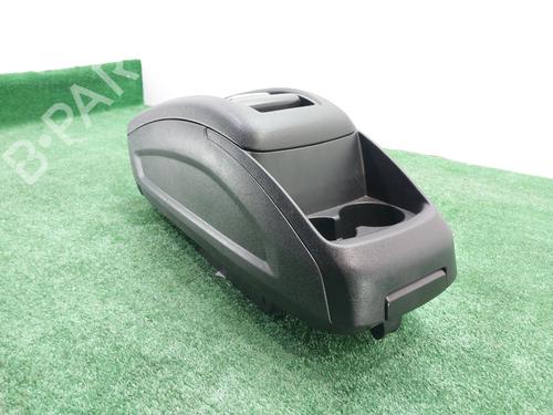 Middle console CITROËN C4 Grand Picasso II (DA_, DE_) 1.6 HDi / BlueHDi 115 | BP32032230I22 - Image 4