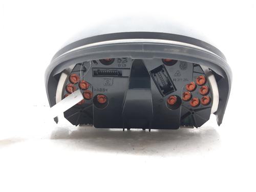 Instrument cluster SMART CITY-COUPE (450) 0.6 (S1CLA1, 450.341) | BP8870339C47 