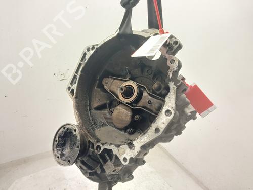 Used Gearbox Gearbox SKODA RAPID (NH3, NK3, NK6) [2012-2022] 36409147 36409147