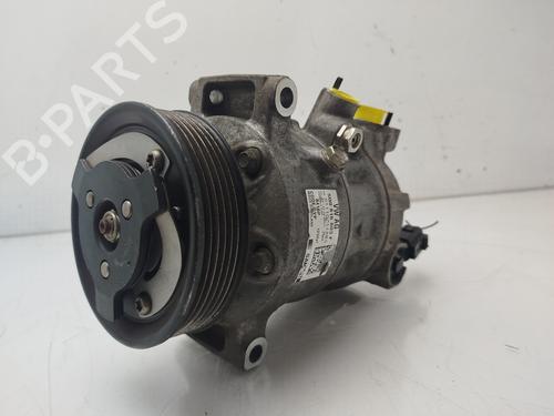 AC compressor VW POLO VI (AW1, BZ1, AE1) | BP32123803M34 - Image 3