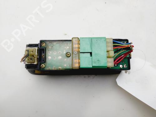 Left front window switch SUZUKI BALENO Hatchback (EG) 1.9 TD (SY419) | BP31885025I27