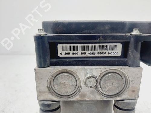 Abs pomp PEUGEOT 307 (3A/C) 1.6 HDi (90 hp) 26734165