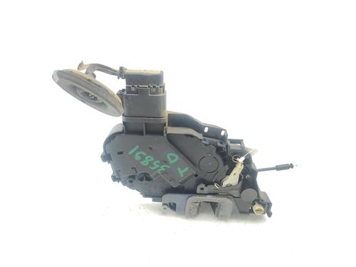 Used Rear right lock LAND ROVER DISCOVERY III (L319) [2004-2009]  26602525