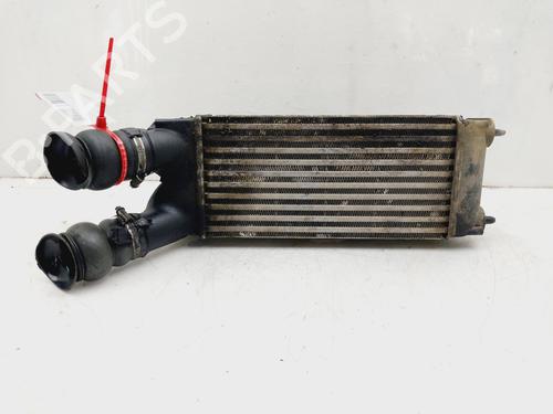 Used Intercooler CITROËN BERLINGO MULTISPACE (B9) 1.6 HDi 110 (109 hp) 25935678