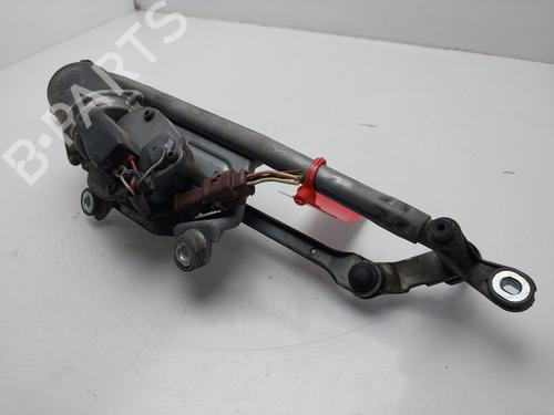 Front wiper motor PEUGEOT 607 (9D, 9U) | BP33552810M29 - Image 2