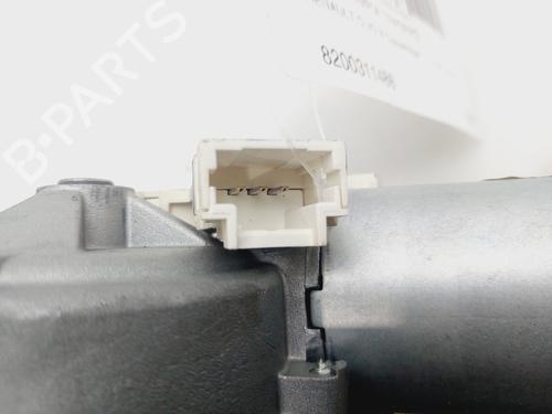 Rear wiper motor RENAULT CLIO III (BR0/1, CR0/1) 1.4 16V | BP30097366M102