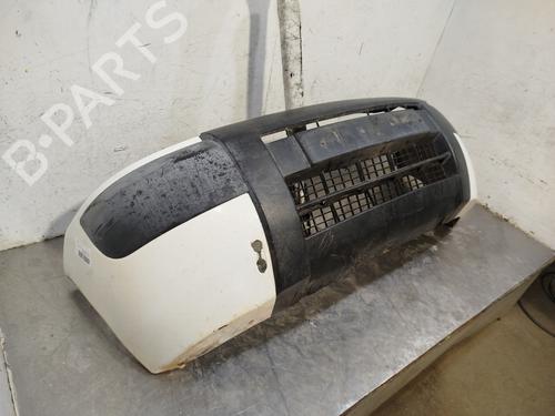 Front bumper PEUGEOT PARTNER Box Body/MPV (5_, G_) 1.9 D | BP29742669C7 