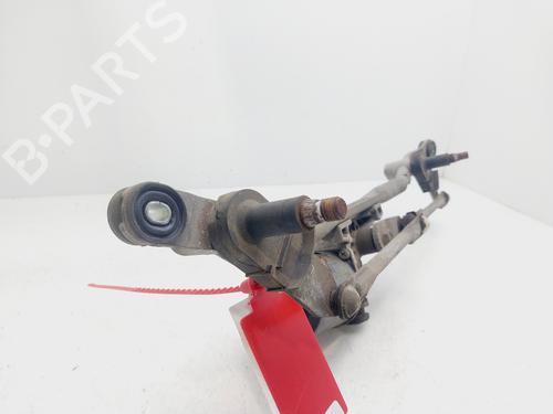 Front wiper motor SMART FORFOUR (454) 1.5 CDI (454.001) | BP27222456M29 