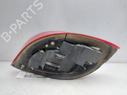 Left taillight FORD KA (RB_) 1.3 i ROCAM | BP16152065C34 