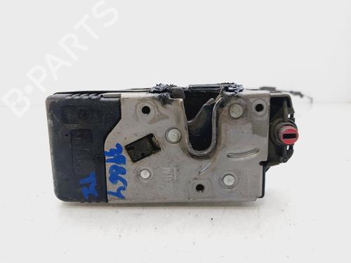Zamek drzwi tylnych lewych OPEL CORSA C (X01) 1.2 Twinport (F08, F68) | BP29875368C100 