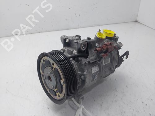 Used AC compressor AC compressor SEAT ARONA (KJ7, KJP) [2017-2026] 34605229 34605229