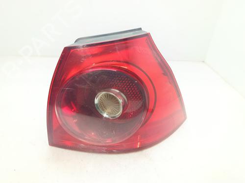 Used Right taillight Right taillight VW GOLF V (1K1) [2003-2010] 34435773 34435773