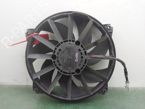 Radiator fan DS DS 5 (KF_) 2.0 Hybrid4 4x4 | BP37458065M35 - Image 2